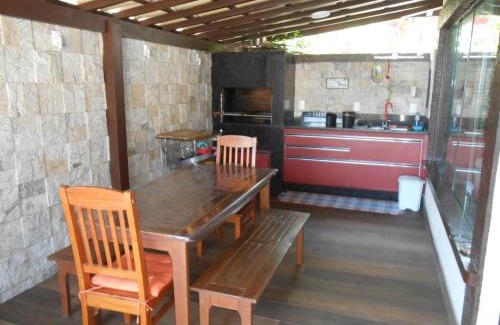 Joao Fernandes House | Casa de praia Família Ramos