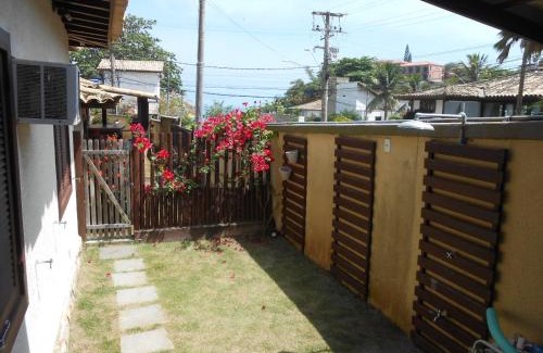 Joao Fernandes House | Casa de praia Família Ramos