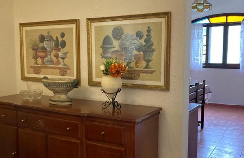 Quinta do Guarau House | Casa de Praia Guaraú - Peruíbe