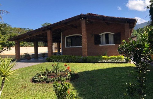 Quinta do Guarau House | Casa de Praia Guaraú - Peruíbe