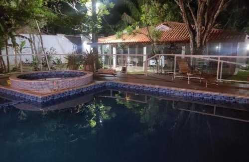 Quinta do Guarau House | Casa de praia Guarau
