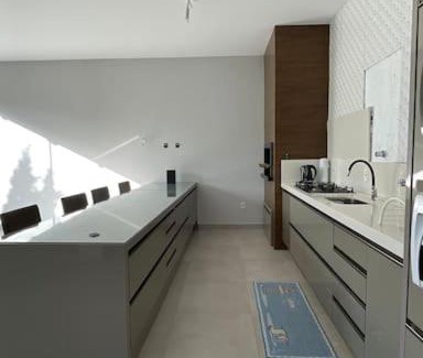 Florianopolis House | Casa de Praia Guarda do Embaú