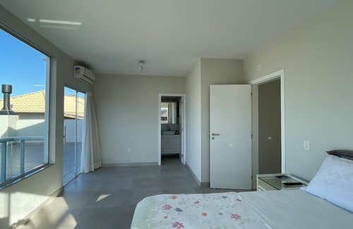 Florianopolis House | Casa de Praia Guarda do Embaú