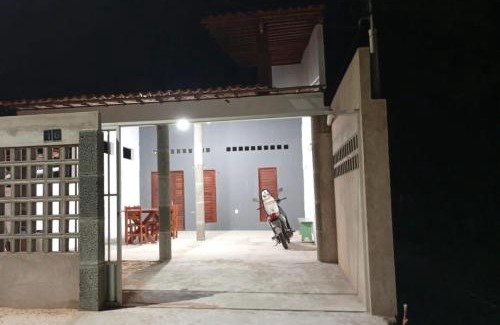 Icapui House | Casa de Praia - Icapui - Ce - Praia de Requenguela