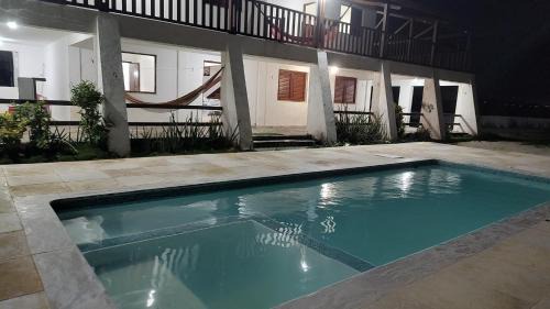 Jacauna House | Casa de Praia Iguape Ceará Paraíso