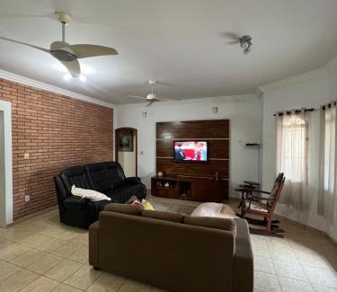 Indaia House | Casa de praia Indaiá - Caraguatatuba