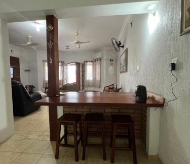 Indaia House | Casa de praia Indaiá - Caraguatatuba