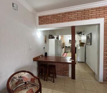 Indaia House | Casa de praia Indaiá - Caraguatatuba
