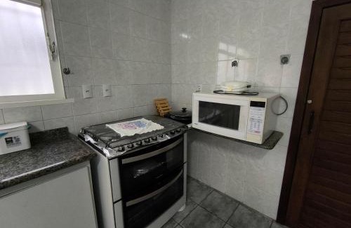 Indaia House | Casa de praia indaia