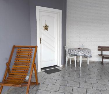 Indaia House | Casa de praia indaia