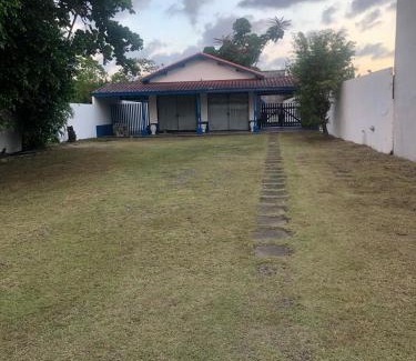 Cibratel II House | Casa de Praia Intanhem - Cibratel II