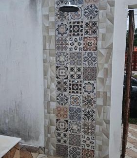 Itanhaem House | Casa de Praia Itanhaém