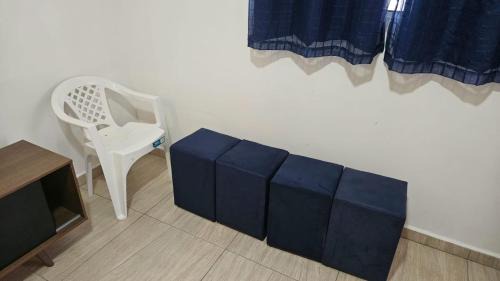 Itanhaem House | Casa de Praia Itanhaém