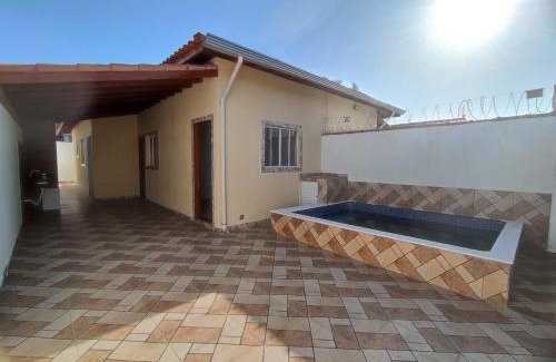 Itanhaem House | Casa de Praia Itanhaém