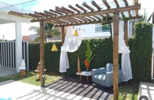 Itaparica House | Casa de praia Itaparica bahia