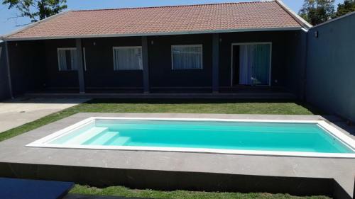 Itapoa House | Casa de Praia Itapoá