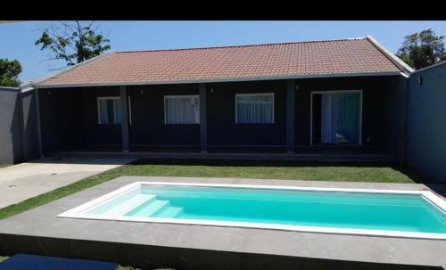 Itapoa House | Casa de Praia Itapoá