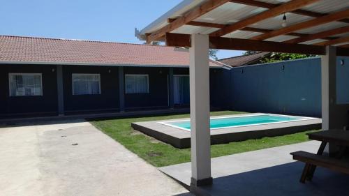 Itapoa House | Casa de Praia Itapoá