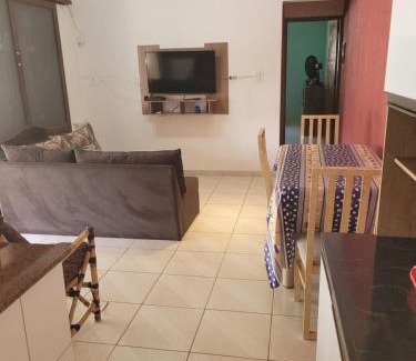 Campos Eliseos House | Casa de praia Jequitiba, 50 metros do mar com piscina!ITANHAÉM!