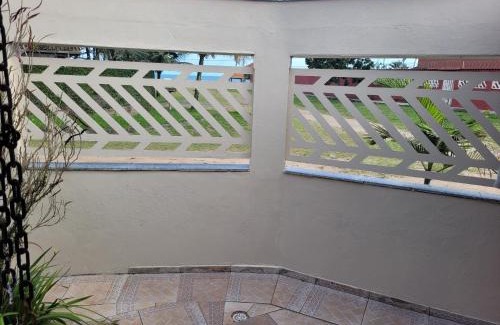 Campos Eliseos House | Casa de praia Jequitiba, 50 metros do mar com piscina!ITANHAÉM!