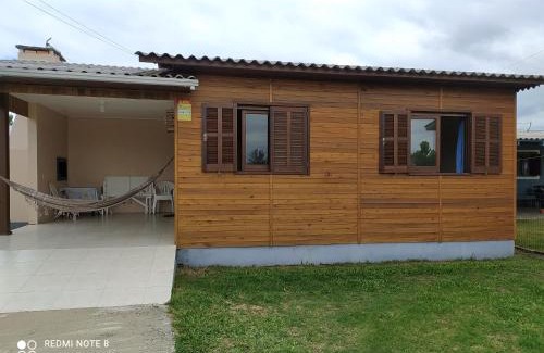 Passo de Torres House | Casa de Praia. Lugar sossegado para recarregar as energias.