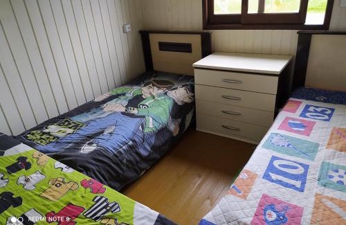 Passo de Torres House | Casa de Praia. Lugar sossegado para recarregar as energias.