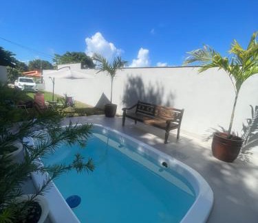 Mar Azul House | Casa de praia- Mar Azul