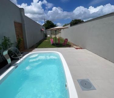 Mar Azul House | Casa de praia- Mar Azul