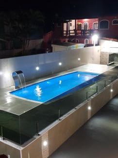 Maranduba House | Casa de praia maranduba