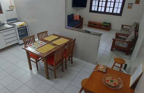 Centro House | Casa de Praia Maravilhosa e Arejada com Ventiladores