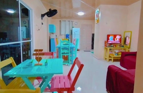 Salinopolis House | Casa DE Praia Mariah- Salinopólis Pará