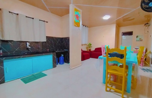 Salinopolis House | Casa DE Praia Mariah- Salinopólis Pará