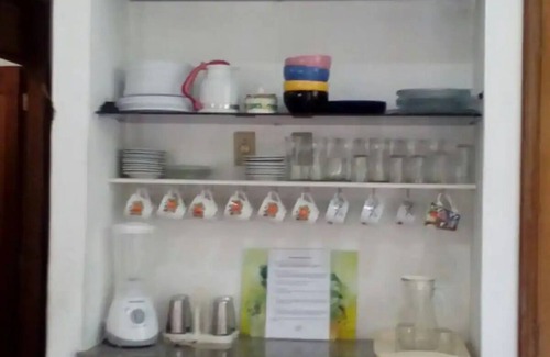 Sao Joao do Outeiro Cottage | Casa de Praia no Marahu