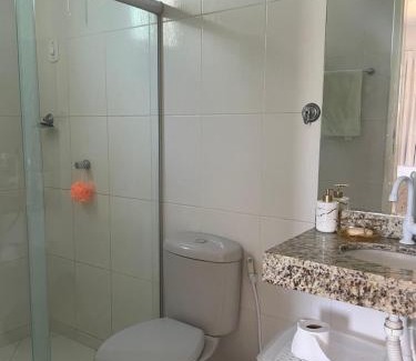 Itaporanga d'Ajuda House | Casa de praia No Abais