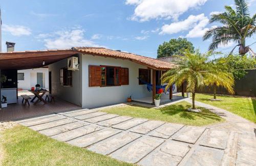 Campeche Sul House | Casa de Praia no Campeche - Paraiso em Floripa