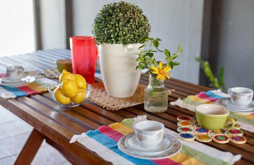 Campeche Sul House | Casa de Praia no Campeche - Paraiso em Floripa