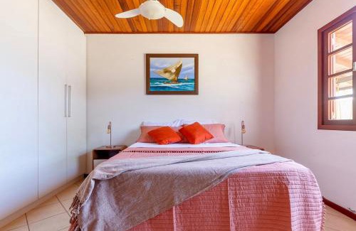 Campeche Sul House | Casa de Praia no Campeche - Paraiso em Floripa