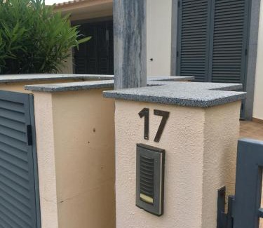 Pedras Pretas House | casa de praia Nunes Village