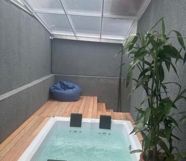 Itanhaem House | CASA DE PRAIA OLONAN BEACH