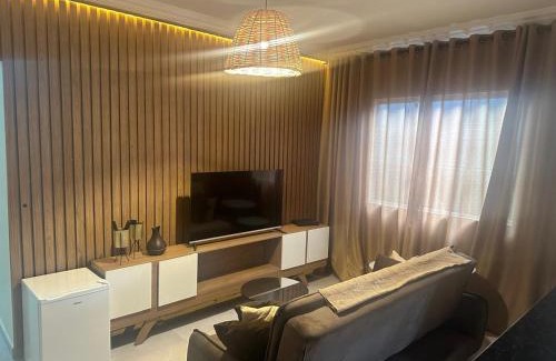 Itanhaem House | CASA DE PRAIA OLONAN BEACH