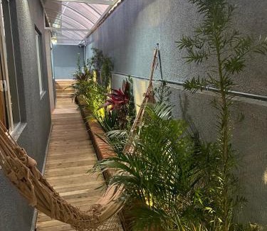 Itanhaem House | CASA DE PRAIA OLONAN BEACH