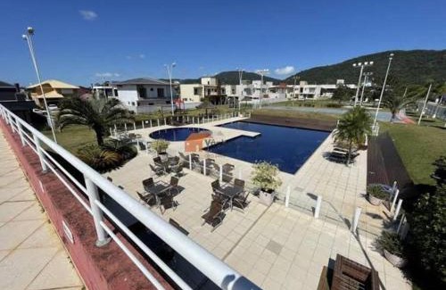 Muquem House | Casa de praia para familia nos Ingleses