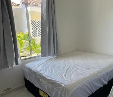 Pitimbu House | Casa de praia PB
