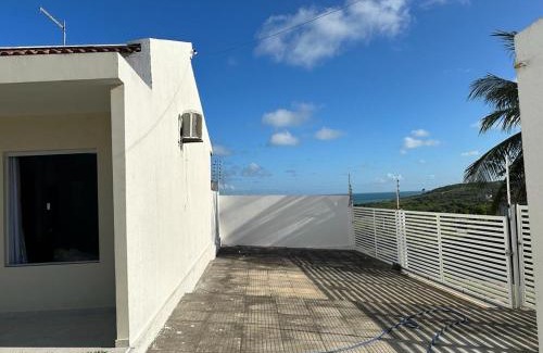 Pitimbu House | Casa de praia PB