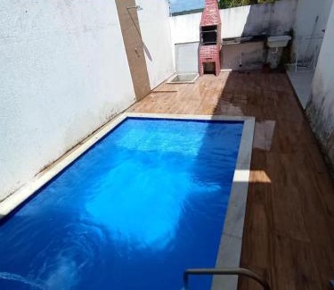 Pitimbu House | Casa de praia PB