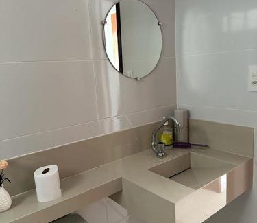 Pitimbu House | Casa de praia PB