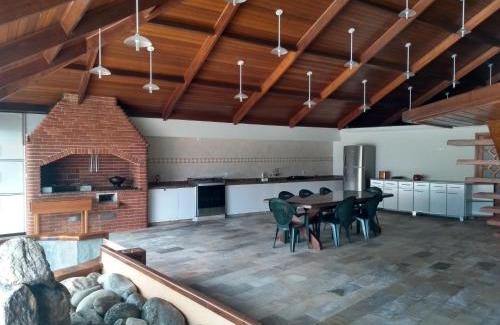 Parque Oasis House | Casa de praia Peruibe