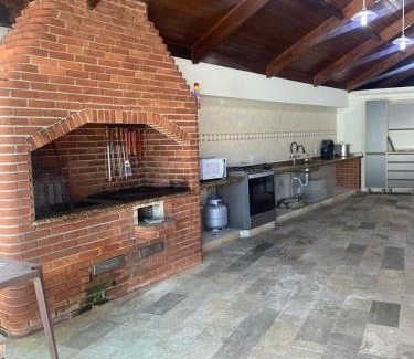 Parque Oasis House | Casa de praia Peruibe