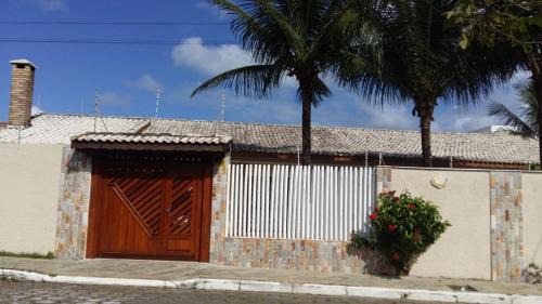 Balneario Florida House | Casa de praia Peruibe