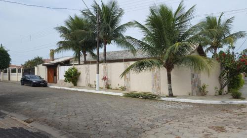Balneario Florida House | Casa de praia Peruibe